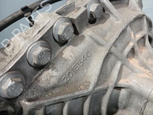 Front differential LAND ROVER DISCOVERY V (L462) 2.0 Sd4 4x4 | BP38632725M23 - Image 3