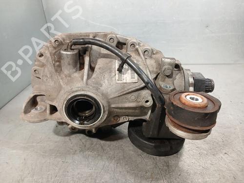 Front differential LAND ROVER DISCOVERY V (L462) 2.0 Sd4 4x4 | BP38632725M23 - Image 5