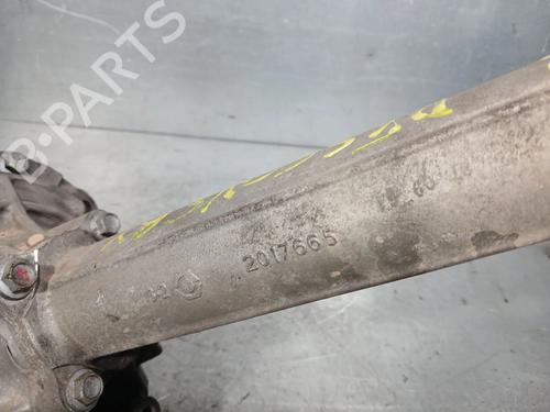 Front differential LAND ROVER DISCOVERY V (L462) 2.0 Sd4 4x4 | BP38632725M23 - Image 6