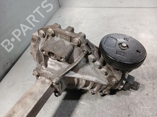 Front differential LAND ROVER DISCOVERY V (L462) 2.0 Sd4 4x4 | BP38632725M23 - Image 9