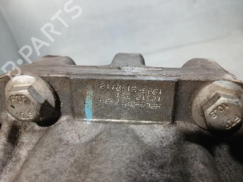 Front differential LAND ROVER DISCOVERY V (L462) 2.0 Sd4 4x4 | BP38632725M23 - Image 10