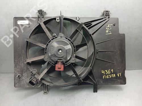 Used Radiator fan Radiator fan 38632728 38632728