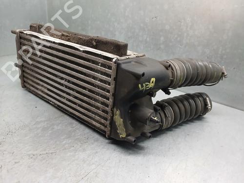 Intercooler FORD FIESTA VI (CB1, CCN) 1.5 TDCi | BP38632730M30  - Image 5