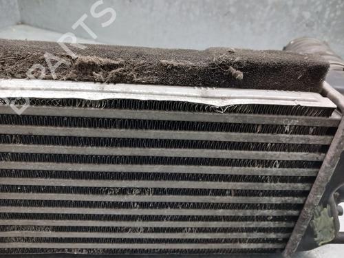 Intercooler FORD FIESTA VI (CB1, CCN) 1.5 TDCi | BP38632730M30  - Image 8