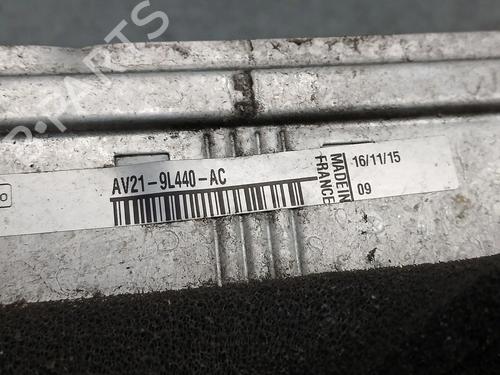 Intercooler FORD FIESTA VI (CB1, CCN) 1.5 TDCi | BP38632730M30  - Image 9