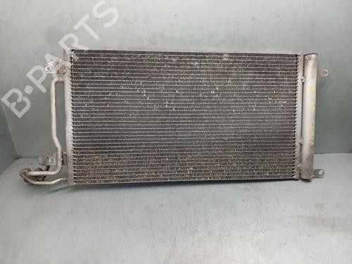Used AC radiator AC radiator 24834626 24834626