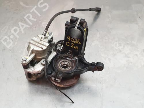 Used Right front steering knuckle Right front steering knuckle 27150139 27150139