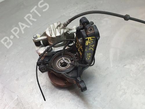 Right front steering knuckle CITROËN C3 III (SX) 1.5 BlueHDi 100 (SXYHYP, SXYHTU) | BP27150139M26 - Image 3