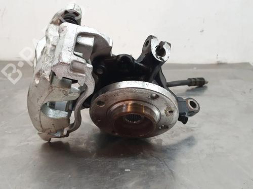Right front steering knuckle CITROËN C3 III (SX) 1.5 BlueHDi 100 (SXYHYP, SXYHTU) | BP27150139M26 - Image 4