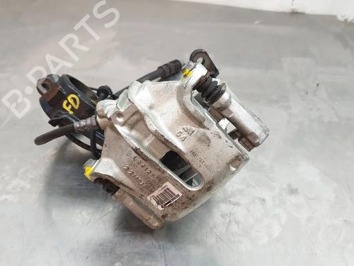 Right front steering knuckle CITROËN C3 III (SX) 1.5 BlueHDi 100 (SXYHYP, SXYHTU) | BP27150139M26 - Image 5
