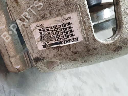 Right front steering knuckle CITROËN C3 III (SX) 1.5 BlueHDi 100 (SXYHYP, SXYHTU) | BP27150139M26 - Image 6