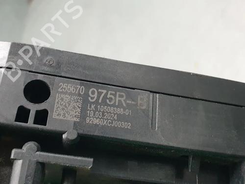 Steering column stalk DACIA JOGGER (RK_) | BP24838350I23 - Image 7
