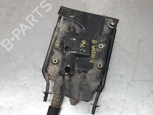 Electronic module OPEL MERIVA B MPV (S10) 1.7 CDTI (75) | BP24927370M83 - Image 2