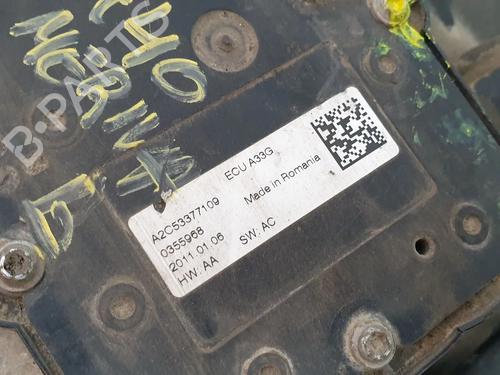 Electronic module OPEL MERIVA B MPV (S10) 1.7 CDTI (75) | BP24927370M83 - Image 4