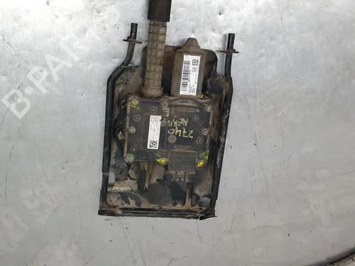 Electronic module OPEL MERIVA B MPV (S10) 1.7 CDTI (75) | BP24927370M83 - Image 3