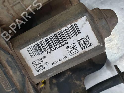 Electronic module OPEL MERIVA B MPV (S10) 1.7 CDTI (75) | BP24927370M83 - Image 5