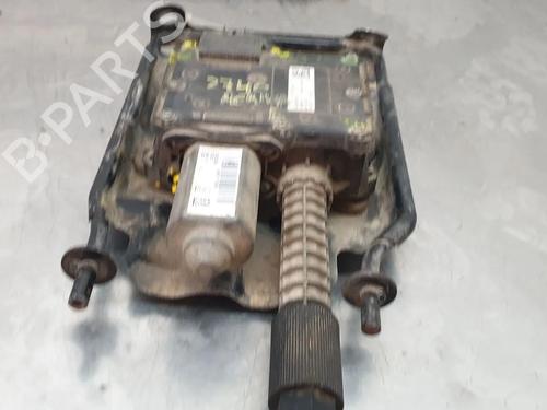 Electronic module OPEL MERIVA B MPV (S10) 1.7 CDTI (75) | BP24927370M83 - Image 6