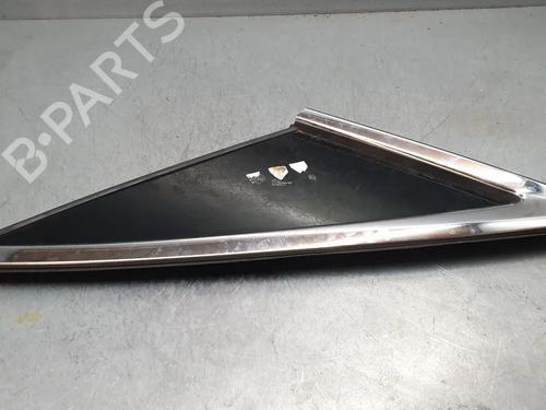 Panel rude bagtil venstre Panel rude bagtil venstre 33707050 33707050