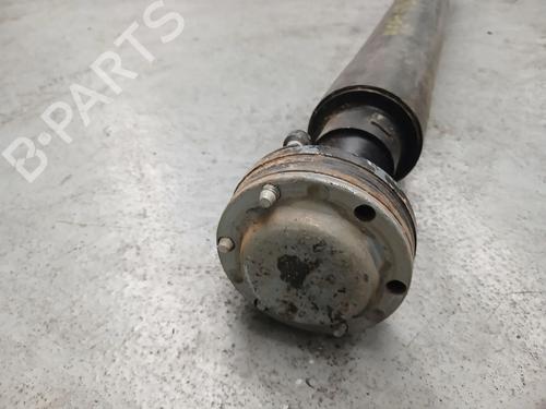 Driveshaft ALFA ROMEO STELVIO (949_) 2.2 D (949.AXD1A) | BP38646834M37 - Image 2