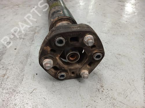 Driveshaft ALFA ROMEO STELVIO (949_) 2.2 D (949.AXD1A) | BP38646834M37 - Image 3