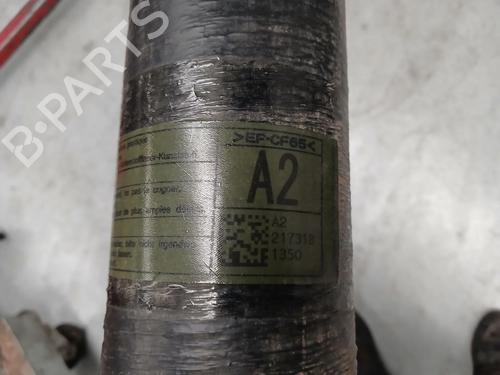 Driveshaft ALFA ROMEO STELVIO (949_) 2.2 D (949.AXD1A) | BP38646834M37 - Image 4