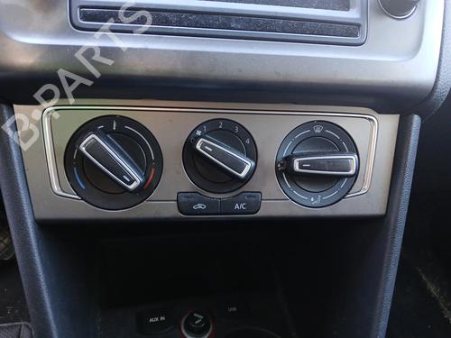 Used Climate control Climate control 38646808 38646808