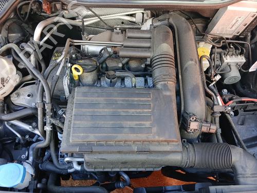 Used Engine Engine 38646821 38646821