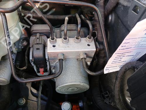 ABS Bremseaggregat ABS Bremseaggregat 38646815 38646815