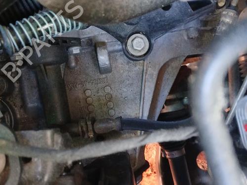 Used Gearbox Gearbox 38646817 38646817