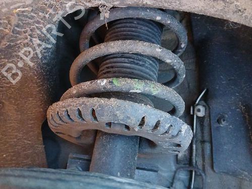 Used Left front shock absorber Left front shock absorber 38646829 38646829