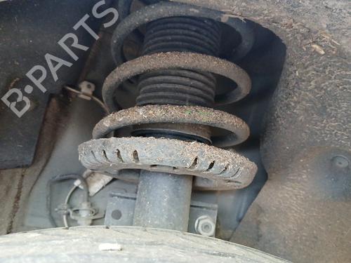 Used Right front shock absorber Right front shock absorber 38646828 38646828
