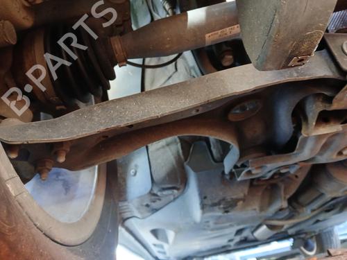 Used Right front suspension arm Right front suspension arm 38646830 38646830