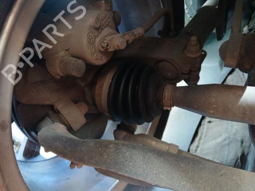 Used Right front steering knuckle Right front steering knuckle 38646832 38646832