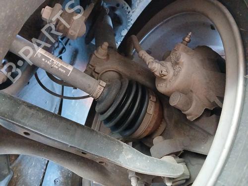 Used Left front steering knuckle Left front steering knuckle 38646833 38646833