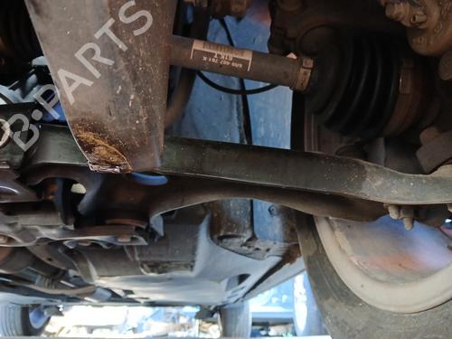 Used Left front suspension arm Left front suspension arm 38646831 38646831