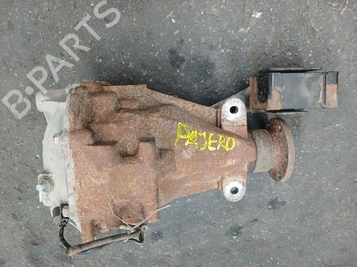 Used Rear differential Rear differential MITSUBISHI PAJERO IV (V8_W, V9_W) 3.2 DI-D 4WD (165 hp) 32685490 32685490