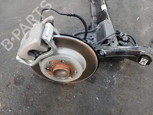 Bagaksel RENAULT CLIO V (B7_) 1.0 TCe 90 (B7MT) | BP36568768M2 - Image 3