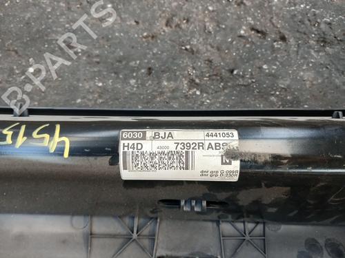 Bagaksel RENAULT CLIO V (B7_) 1.0 TCe 90 (B7MT) | BP36568768M2 - Image 4