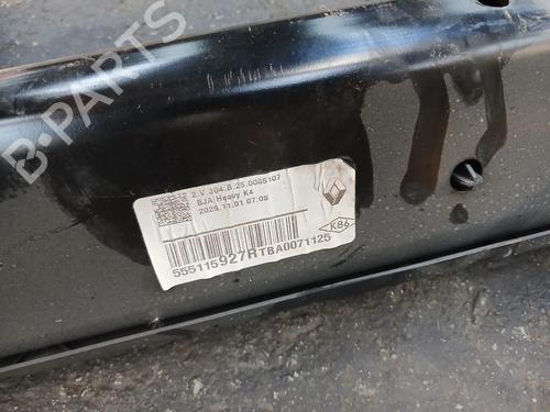 Bagaksel RENAULT CLIO V (B7_) 1.0 TCe 90 (B7MT) | BP36568768M2 - Image 5