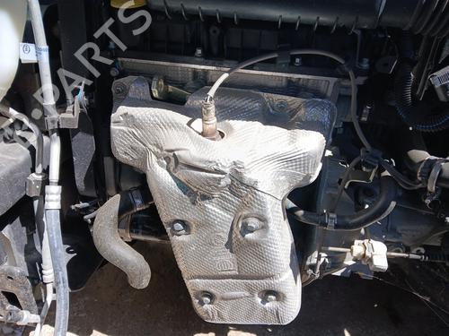 Engine FIAT 500 (312_) 1.2 (312AXA1A) | BP38673645M1 - Image 2