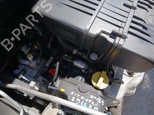 Engine FIAT 500 (312_) 1.2 (312AXA1A) | BP38673645M1 - Image 3