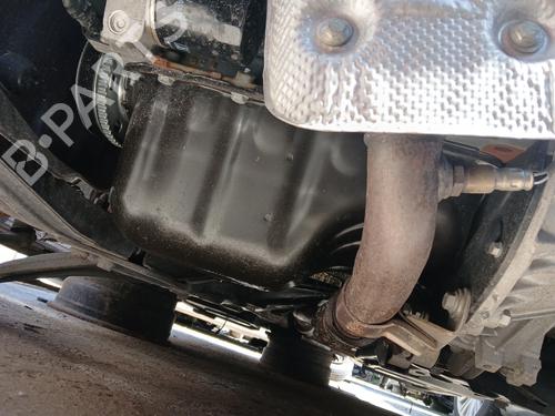Engine FIAT 500 (312_) 1.2 (312AXA1A) | BP38673645M1 - Image 4