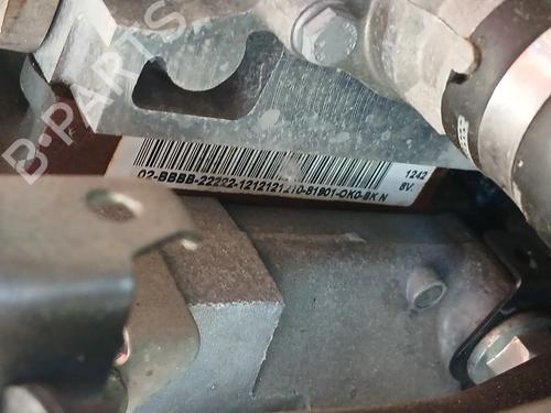 Engine FIAT 500 (312_) 1.2 (312AXA1A) | BP38673645M1 - Image 5