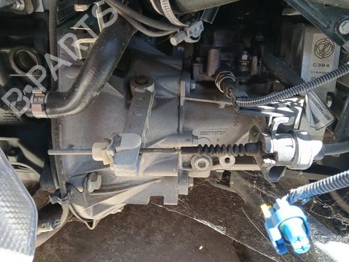 Used Gearbox Gearbox 38673643 38673643