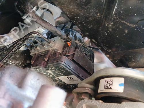 ABS pump FIAT 500 (312_) 1.2 (312AXA1A) | BP38673642M43 - Image 2