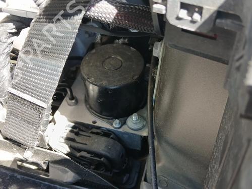 ABS pump FIAT 500 (312_) 1.2 (312AXA1A) | BP38673642M43 - Image 3