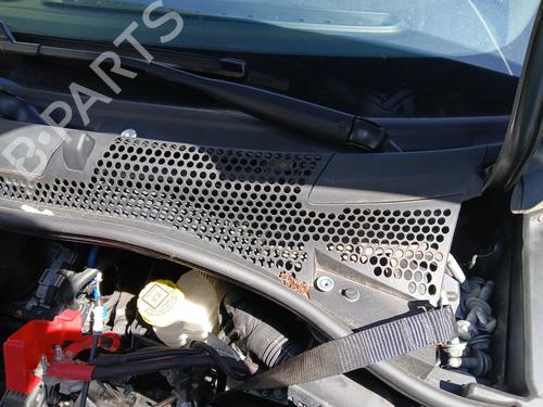 Motorino tergicristallo anteriore Motorino tergicristallo anteriore 38673637 38673637