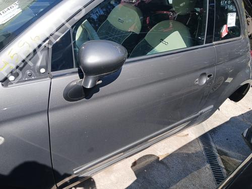 Porta anteriore sinistra Porta anteriore sinistra 38673631 38673631