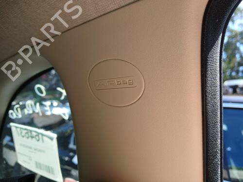 Airbag a tendina laterale sinistro Airbag a tendina laterale sinistro 38673624 38673624