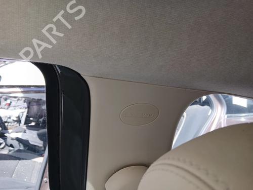 Airbag a tendina laterale destro Airbag a tendina laterale destro 38673623 38673623